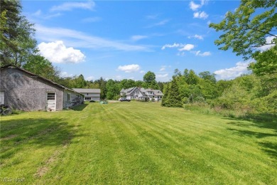 Victorian Estate on 11+ Acres | 5 Beds | 5 Baths | 5,000+ Sq Ft on Saint Bernard Golf Course in Ohio - for sale on GolfHomes.com, golf home, golf lot
