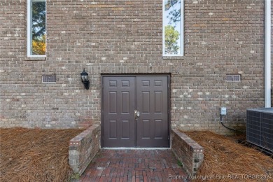 Stunning 3-Bedroom, 2-Bath All-Brick Home in highly sought after on Pinehurst  No. 6 Golf Course in North Carolina - for sale on GolfHomes.com, golf home, golf lot