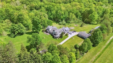 Victorian Estate on 11+ Acres | 5 Beds | 5 Baths | 5,000+ Sq Ft on Saint Bernard Golf Course in Ohio - for sale on GolfHomes.com, golf home, golf lot