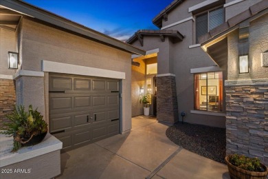 Nestled within the tranquil Springfield Lakes community is this on Lone Tree Golf Club in Arizona - for sale on GolfHomes.com, golf home, golf lot