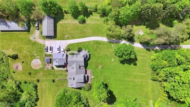Victorian Estate on 11+ Acres | 5 Beds | 5 Baths | 5,000+ Sq Ft on Saint Bernard Golf Course in Ohio - for sale on GolfHomes.com, golf home, golf lot