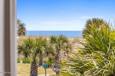 ''Ships & Giggles'' may be just the island retreat you've been on Bald Head Island Golf Club in North Carolina - for sale on GolfHomes.com, golf home, golf lot
