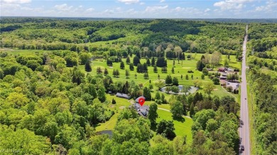 Victorian Estate on 11+ Acres | 5 Beds | 5 Baths | 5,000+ Sq Ft on Saint Bernard Golf Course in Ohio - for sale on GolfHomes.com, golf home, golf lot