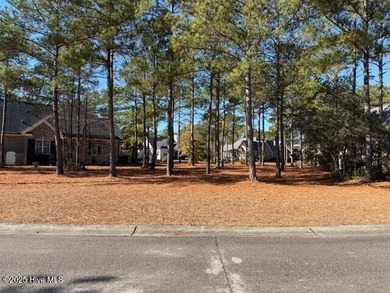 Located on a small pond!! Close to the new Ridge Center and on Ocean Ridge Plantation in North Carolina - for sale on GolfHomes.com, golf home, golf lot