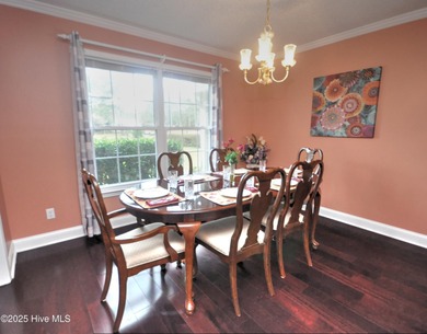 Welcome to this charming and spacious home in beautiful on Brierwood Golf Club in North Carolina - for sale on GolfHomes.com, golf home, golf lot