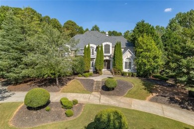 An exciting opportunity to own your dream home with the ability on White Columns Country Club in Georgia - for sale on GolfHomes.com, golf home, golf lot