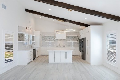 PRICED TO SELL FAST- Located in a desirable golf cart community on Padre Isles Golf Course in Texas - for sale on GolfHomes.com, golf home, golf lot