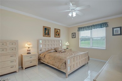 LARGEST VILLA FLOOR PLAN available in the gated Westminster Golf on Westminster Golf Club in Florida - for sale on GolfHomes.com, golf home, golf lot