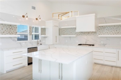 PRICED TO SELL FAST- Located in a desirable golf cart community on Padre Isles Golf Course in Texas - for sale on GolfHomes.com, golf home, golf lot