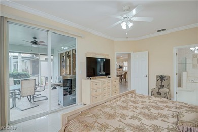 LARGEST VILLA FLOOR PLAN available in the gated Westminster Golf on Westminster Golf Club in Florida - for sale on GolfHomes.com, golf home, golf lot