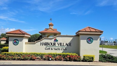 Currently occupied by Tenant. Lease ends on October 31, 2025 on Harbour Village Golf and Yacht Club in Florida - for sale on GolfHomes.com, golf home, golf lot