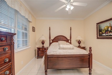 LARGEST VILLA FLOOR PLAN available in the gated Westminster Golf on Westminster Golf Club in Florida - for sale on GolfHomes.com, golf home, golf lot