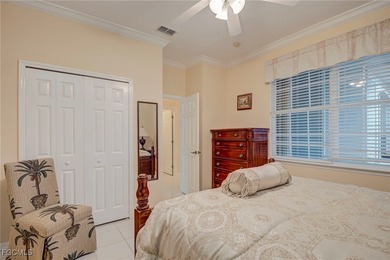 LARGEST VILLA FLOOR PLAN available in the gated Westminster Golf on Westminster Golf Club in Florida - for sale on GolfHomes.com, golf home, golf lot