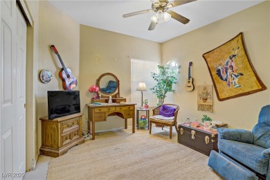 VIEW, VIEW, VIEW! Welcome to this charming single-story home in on Painted Desert Golf Club in Nevada - for sale on GolfHomes.com, golf home, golf lot