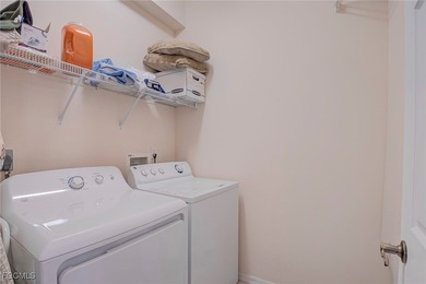 LARGEST VILLA FLOOR PLAN available in the gated Westminster Golf on Westminster Golf Club in Florida - for sale on GolfHomes.com, golf home, golf lot