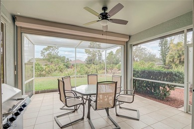 LARGEST VILLA FLOOR PLAN available in the gated Westminster Golf on Westminster Golf Club in Florida - for sale on GolfHomes.com, golf home, golf lot