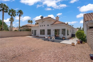 VIEW, VIEW, VIEW! Welcome to this charming single-story home in on Painted Desert Golf Club in Nevada - for sale on GolfHomes.com, golf home, golf lot