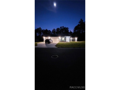 Welcome to your dream home in the highly sought-after Sugarmill on Sugarmill Woods Golf and Country Club in Florida - for sale on GolfHomes.com, golf home, golf lot