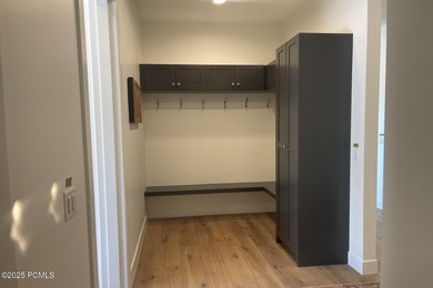 FOR LEASE FOR WINTER: 3-5 Month Rental!! This fully furnished on Talisker Club At Tuhaye in Utah - for sale on GolfHomes.com, golf home, golf lot