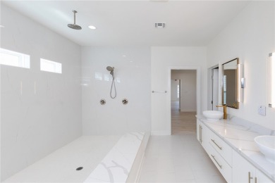 PRICED TO SELL FAST- Located in a desirable golf cart community on Padre Isles Golf Course in Texas - for sale on GolfHomes.com, golf home, golf lot