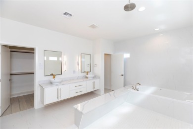 PRICED TO SELL FAST- Located in a desirable golf cart community on Padre Isles Golf Course in Texas - for sale on GolfHomes.com, golf home, golf lot