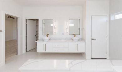 PRICED TO SELL FAST- Located in a desirable golf cart community on Padre Isles Golf Course in Texas - for sale on GolfHomes.com, golf home, golf lot
