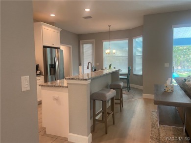 Welcome to your dream home in the highly sought-after Sugarmill on Sugarmill Woods Golf and Country Club in Florida - for sale on GolfHomes.com, golf home, golf lot