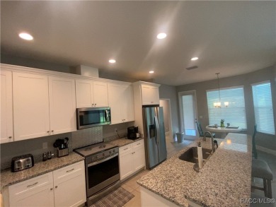 Welcome to your dream home in the highly sought-after Sugarmill on Sugarmill Woods Golf and Country Club in Florida - for sale on GolfHomes.com, golf home, golf lot