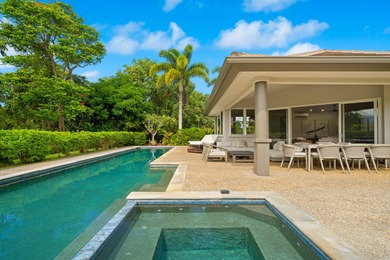 Thoughtfully renovated and offered turnkey, this 3-bedroom, 3 on Makai Golf Club At Princeville in Hawaii - for sale on GolfHomes.com, golf home, golf lot