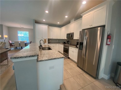 Welcome to your dream home in the highly sought-after Sugarmill on Sugarmill Woods Golf and Country Club in Florida - for sale on GolfHomes.com, golf home, golf lot