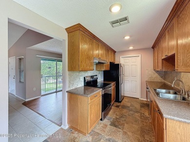 Looking for an UPDATED, move-in ready condo? Look no further on Heather Golf and Country Club in Florida - for sale on GolfHomes.com, golf home, golf lot