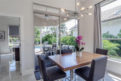 Completely renovated single family home in the Banyans of Broken on Broken Sound Golf and Club  in Florida - for sale on GolfHomes.com, golf home, golf lot