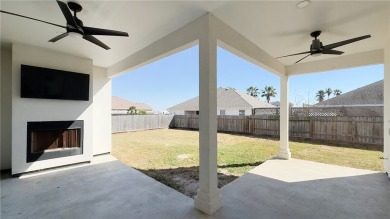 PRICED TO SELL FAST- Located in a desirable golf cart community on Padre Isles Golf Course in Texas - for sale on GolfHomes.com, golf home, golf lot