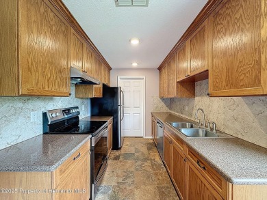 Looking for an UPDATED, move-in ready condo? Look no further on Heather Golf and Country Club in Florida - for sale on GolfHomes.com, golf home, golf lot