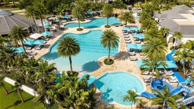 Completely renovated single family home in the Banyans of Broken on Broken Sound Golf and Club  in Florida - for sale on GolfHomes.com, golf home, golf lot