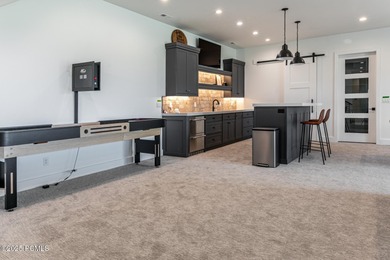 FOR LEASE FOR WINTER: 3-5 Month Rental!! This fully furnished on Talisker Club At Tuhaye in Utah - for sale on GolfHomes.com, golf home, golf lot