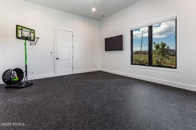 FOR LEASE FOR WINTER: 3-5 Month Rental!! This fully furnished on Talisker Club At Tuhaye in Utah - for sale on GolfHomes.com, golf home, golf lot
