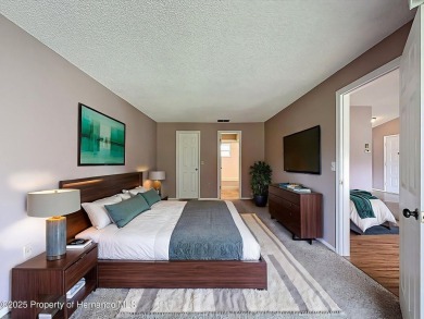 Looking for an UPDATED, move-in ready condo? Look no further on Heather Golf and Country Club in Florida - for sale on GolfHomes.com, golf home, golf lot