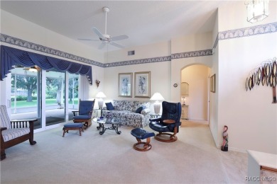 Step into this beautifully maintained, move-in ready home where on Twisted Oaks Golf Club in Florida - for sale on GolfHomes.com, golf home, golf lot