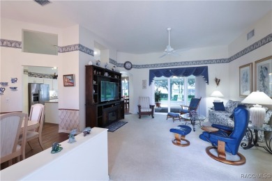 Step into this beautifully maintained, move-in ready home where on Twisted Oaks Golf Club in Florida - for sale on GolfHomes.com, golf home, golf lot