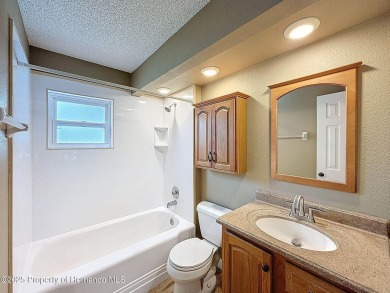 Looking for an UPDATED, move-in ready condo? Look no further on Heather Golf and Country Club in Florida - for sale on GolfHomes.com, golf home, golf lot