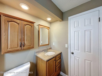 Looking for an UPDATED, move-in ready condo? Look no further on Heather Golf and Country Club in Florida - for sale on GolfHomes.com, golf home, golf lot