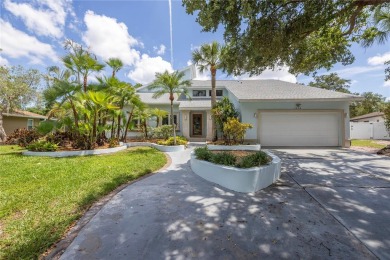 BACK ON THE MARKET - This home passed 4 POINT INSPECTION - AND - on Mangrove Bay Golf Course in Florida - for sale on GolfHomes.com, golf home, golf lot