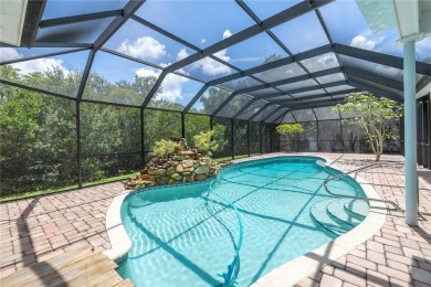 BACK ON THE MARKET - This home passed 4 POINT INSPECTION - AND - on Mangrove Bay Golf Course in Florida - for sale on GolfHomes.com, golf home, golf lot