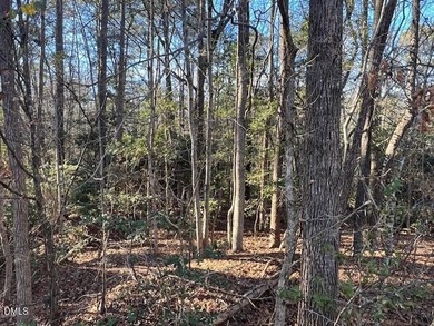 Build your dream home in this beautiful gated lake community! on River Golf and Country Club at Lake Royale in North Carolina - for sale on GolfHomes.com, golf home, golf lot