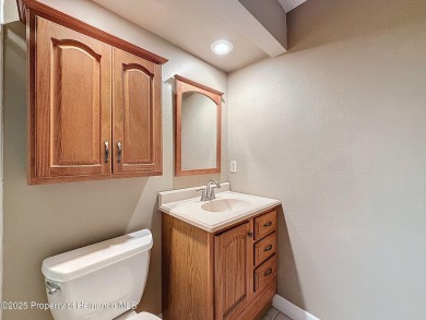 Looking for an UPDATED, move-in ready condo? Look no further on Heather Golf and Country Club in Florida - for sale on GolfHomes.com, golf home, golf lot