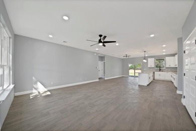 Beautiful new construction with 3 bedrooms, 3 full bathrooms on The Club At Runaway Bay in Texas - for sale on GolfHomes.com, golf home, golf lot