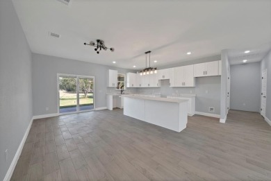 Beautiful new construction with 3 bedrooms, 3 full bathrooms on The Club At Runaway Bay in Texas - for sale on GolfHomes.com, golf home, golf lot