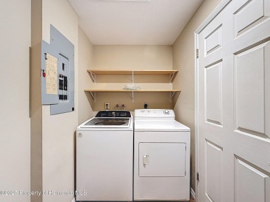 Looking for an UPDATED, move-in ready condo? Look no further on Heather Golf and Country Club in Florida - for sale on GolfHomes.com, golf home, golf lot