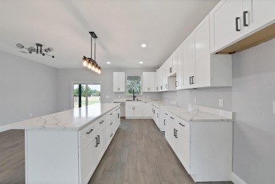 Beautiful new construction with 3 bedrooms, 3 full bathrooms on The Club At Runaway Bay in Texas - for sale on GolfHomes.com, golf home, golf lot